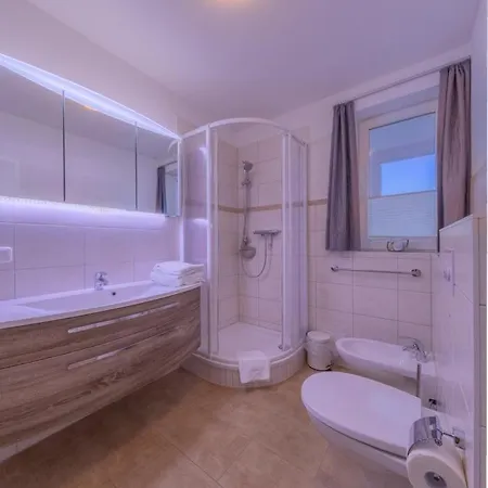 Gartendeck 531 Apartment Rechlin