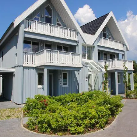 Gartendeck 531 Apartamento