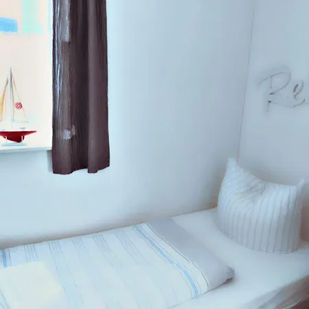 Apartamento Gartendeck 531