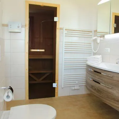 Gartendeck 531 Apartamento *