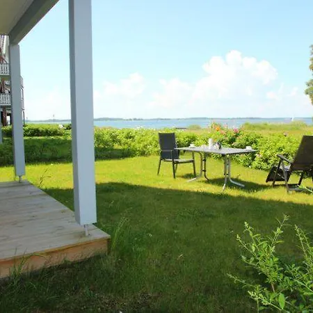 Apartamento Gartendeck 531 *