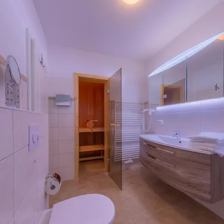 Apartamento Gartendeck 531 *