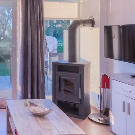 شقة Gartendeck 531 ريكلين