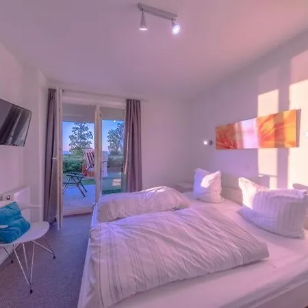 Gartendeck 531 * Rechlin