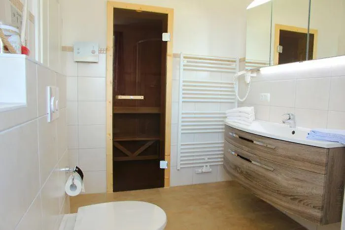 Gartendeck 531 شقة *