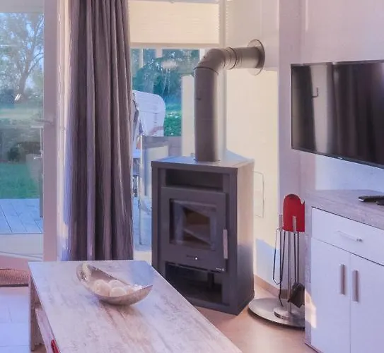 شقة Gartendeck 531 ريكلين